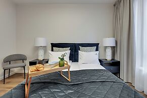 Lion Apartments - City Center