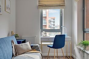 Lion Apartments - City Center