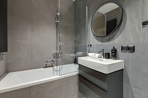 Lion Apartments - City Center