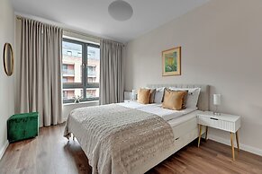 Lion Apartments - City Center