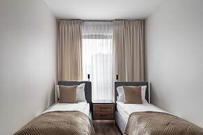 Lion Apartments - City Center