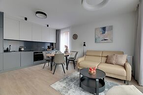 Lion Apartments - City Center