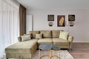 Lion Apartments - City Center