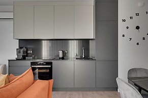 Lion Apartments - City Center