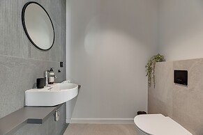 Lion Apartments - City Center