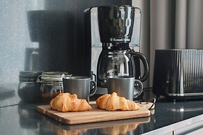 Lion Apartments - City Center