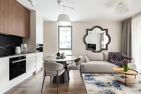 Lion Apartments - City Center