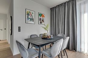 Lion Apartments - City Center