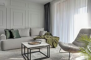 Lion Apartments - City Center