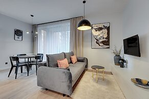 Lion Apartments - City Center