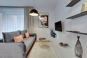 Lion Apartments - City Center