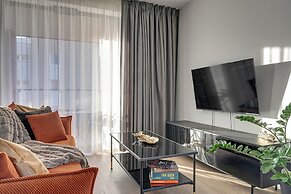 Lion Apartments - City Center