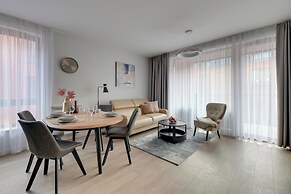 Lion Apartments - City Center