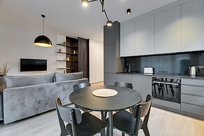 Lion Apartments - City Center