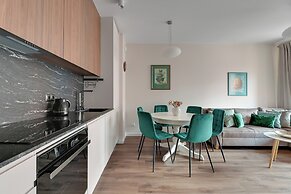 Lion Apartments - City Center