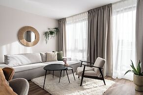 Lion Apartments - City Center