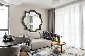 Lion Apartments - City Center