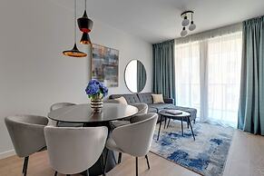 Lion Apartments - City Center