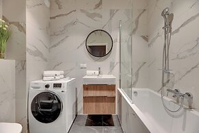 Lion Apartments - City Center