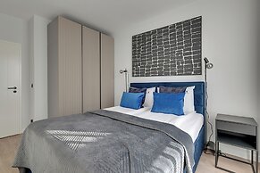 Lion Apartments - City Center