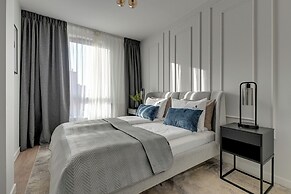 Lion Apartments - City Center