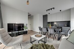 Lion Apartments - City Center