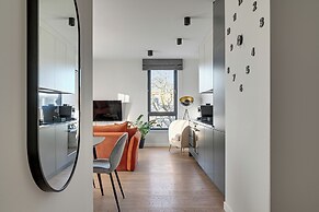 Lion Apartments - City Center