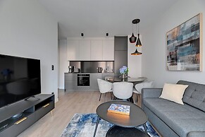 Lion Apartments - City Center