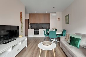 Lion Apartments - City Center