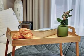 Lion Apartments - City Center