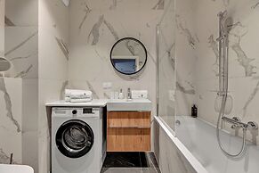 Lion Apartments - City Center