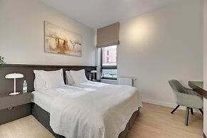 Lion Apartments - City Center