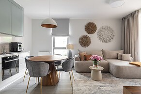 Lion Apartments - City Center