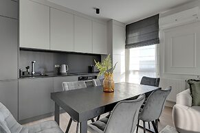 Lion Apartments - City Center