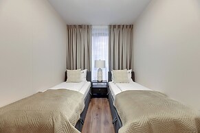 Lion Apartments - City Center