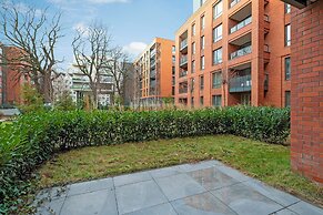 Lion Apartments - City Center