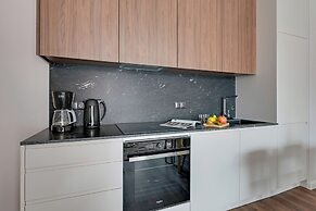 Lion Apartments - City Center