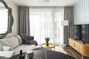 Lion Apartments - City Center