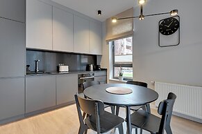 Lion Apartments - City Center