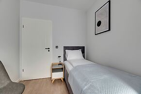 Lion Apartments - City Center