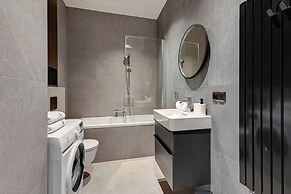 Lion Apartments - City Center