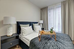 Lion Apartments - City Center