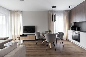 Lion Apartments - City Center