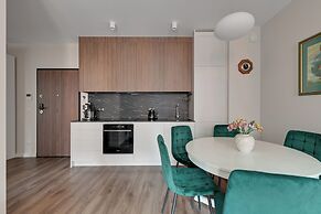 Lion Apartments - City Center