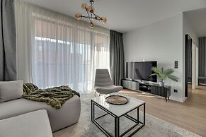 Lion Apartments - City Center