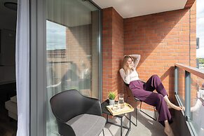 Lion Apartments - City Center