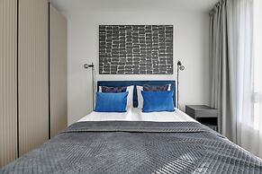 Lion Apartments - City Center