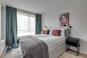 Lion Apartments - City Center