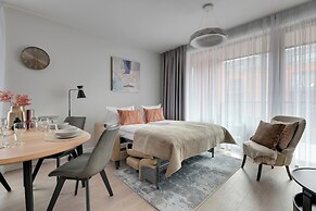 Lion Apartments - City Center