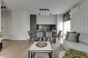 Lion Apartments - City Center